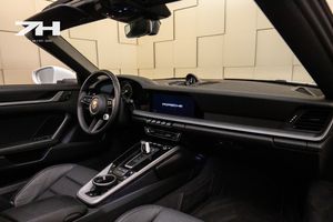 Porsche 992 bild 18