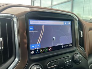 Chevrolet Silverado bild 18