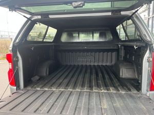 Chevrolet Silverado bild 6