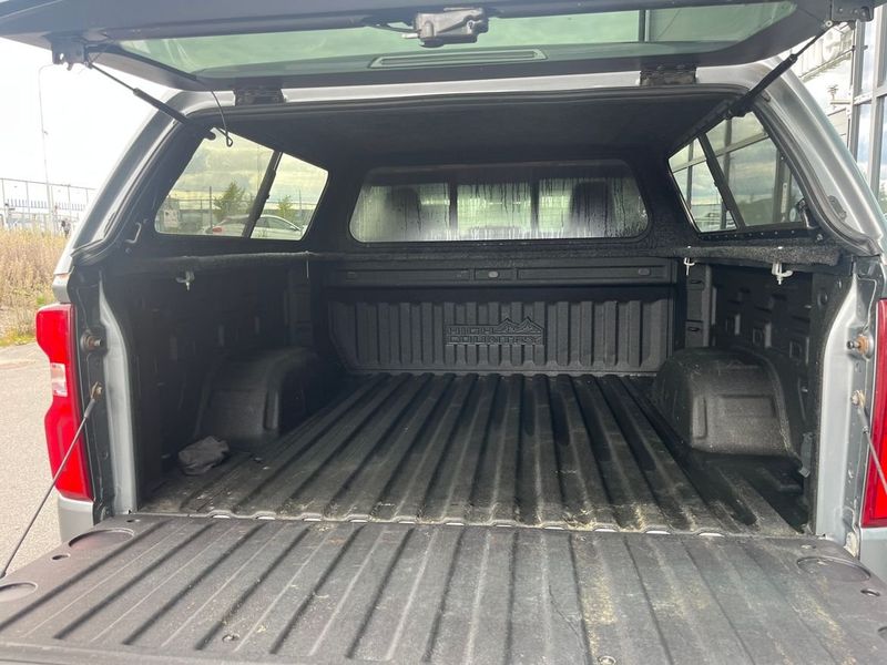 Chevrolet Silverado bild 6