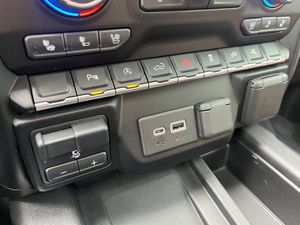 Chevrolet Silverado bild 14