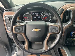 Chevrolet Silverado bild 11