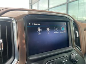 Chevrolet Silverado bild 20