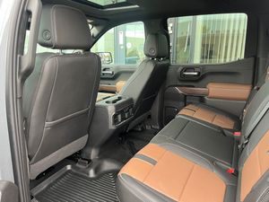 Chevrolet Silverado bild 13