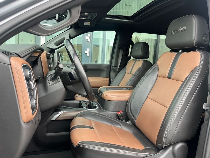 Chevrolet Silverado bild 8