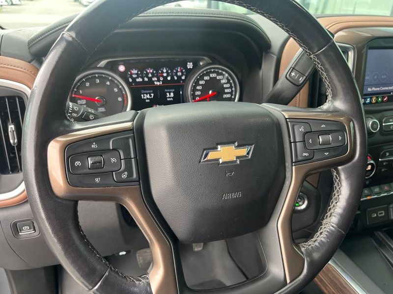 Chevrolet Silverado bild 12