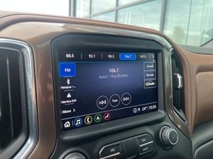 Chevrolet Silverado bild 17