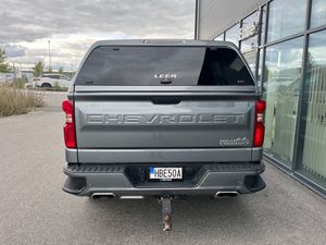 Chevrolet Silverado bild 5