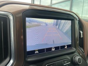 Chevrolet Silverado bild 19