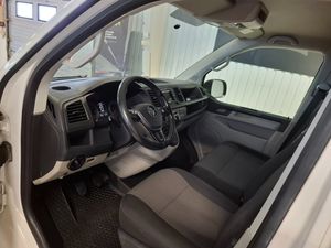 Volkswagen Transporter bild 12