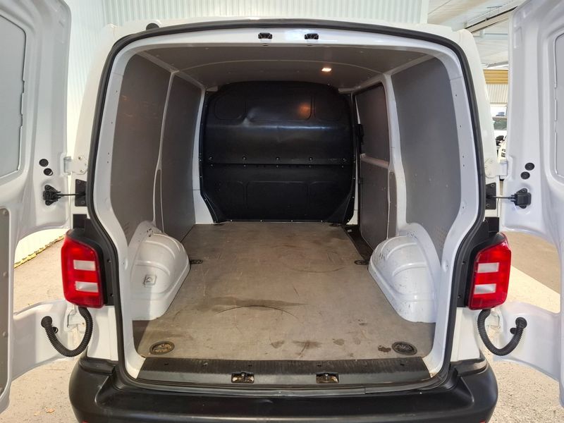Volkswagen Transporter bild 7