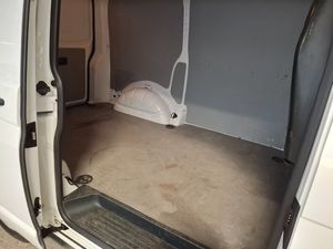 Volkswagen Transporter bild 10