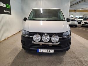 Volkswagen Transporter bild 2