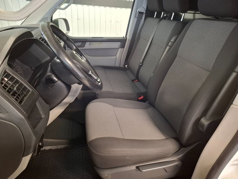 Volkswagen Transporter bild 13