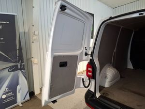 Volkswagen Transporter bild 8