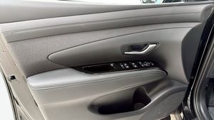 Hyundai Tucson bild 11