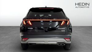 Hyundai Tucson bild 7