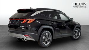 Hyundai Tucson bild 2