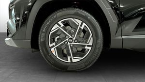 Hyundai Tucson bild 9
