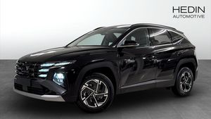 Hyundai Tucson bild 1
