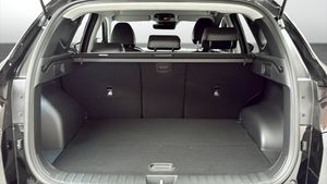 Hyundai Tucson bild 10