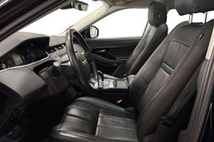 Land Rover Range Rover Evoque bild 12