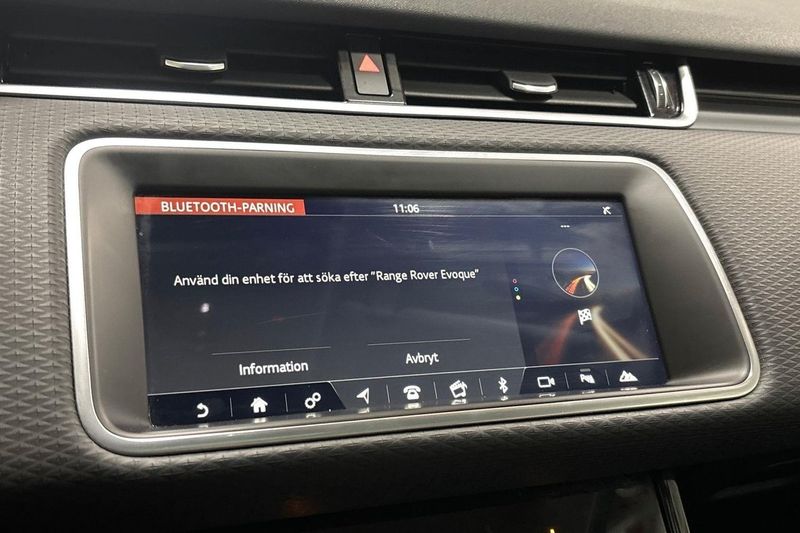 Land Rover Range Rover Evoque bild 21
