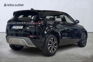 Land Rover Range Rover Evoque bild 6