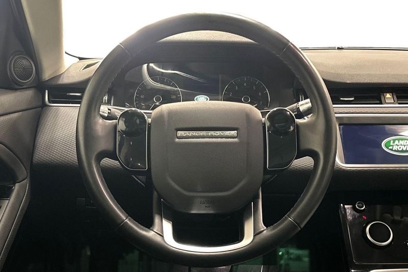 Land Rover Range Rover Evoque bild 15