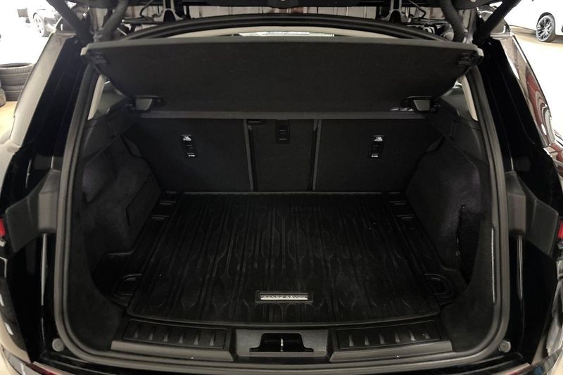 Land Rover Range Rover Evoque bild 10