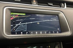 Land Rover Range Rover Evoque bild 18