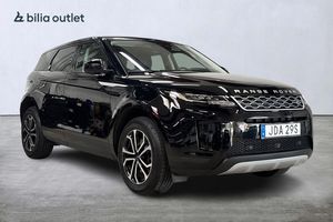 Land Rover Range Rover Evoque bild 4