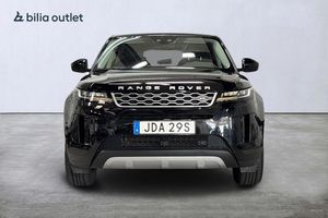 Land Rover Range Rover Evoque bild 3