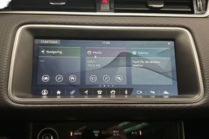 Land Rover Range Rover Evoque bild 20