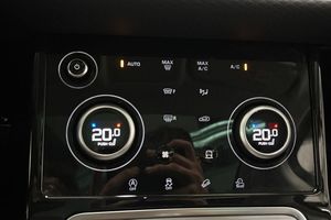Land Rover Range Rover Evoque bild 27