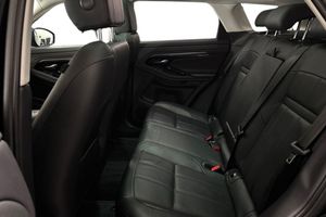 Land Rover Range Rover Evoque bild 13