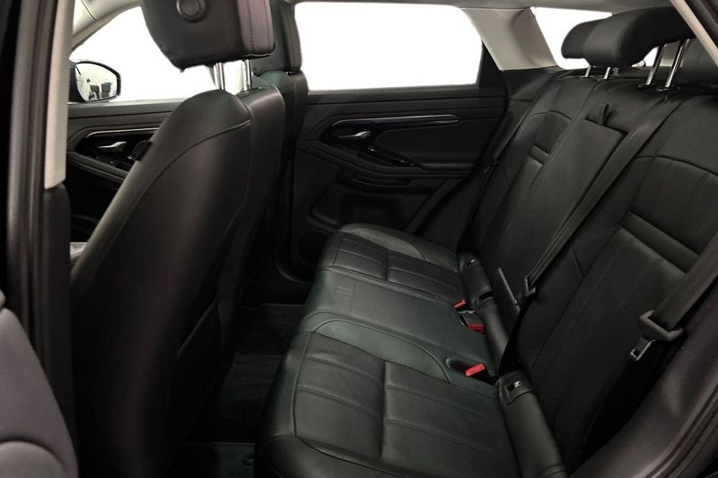 Land Rover Range Rover Evoque bild 13