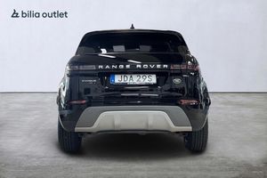 Land Rover Range Rover Evoque bild 7