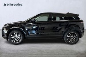 Land Rover Range Rover Evoque bild 9