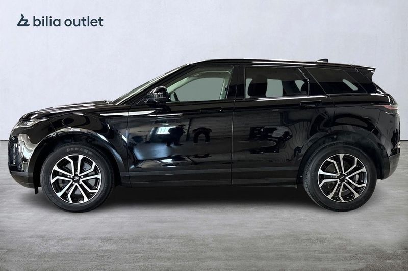 Land Rover Range Rover Evoque bild 9