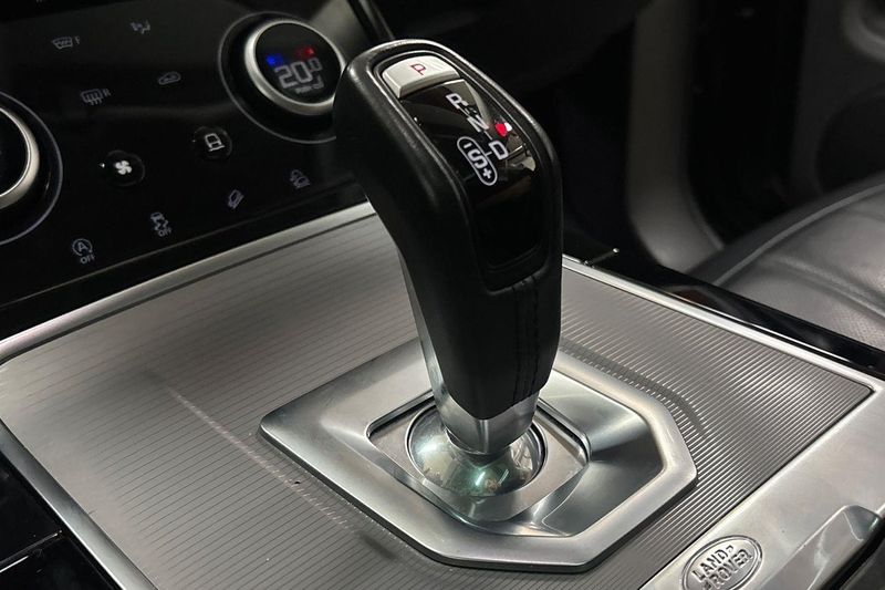 Land Rover Range Rover Evoque bild 23