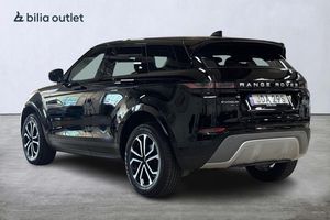 Land Rover Range Rover Evoque bild 8