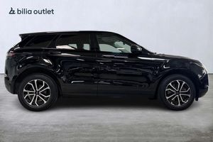 Land Rover Range Rover Evoque bild 5