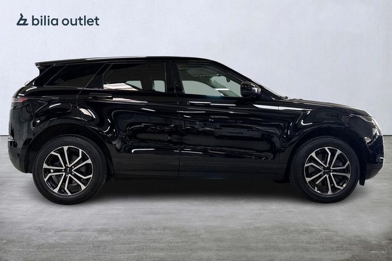 Land Rover Range Rover Evoque bild 5