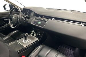 Land Rover Range Rover Evoque bild 14