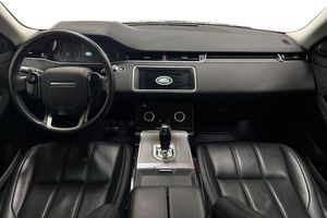 Land Rover Range Rover Evoque bild 11