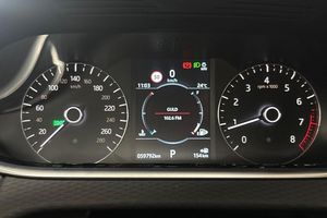 Land Rover Range Rover Evoque bild 16