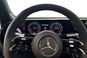 Mercedes GLB250+ bild 6
