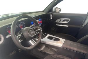 Mercedes GLB250+ bild 29