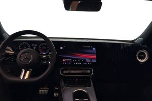 Mercedes GLB250+ bild 10